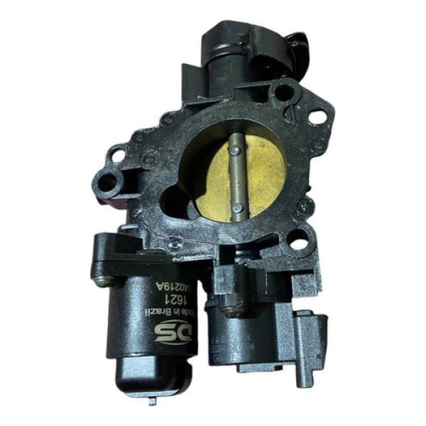 Tbi Corpo Borboleta Peugeot 206 207 1.4 Gasolina 651063