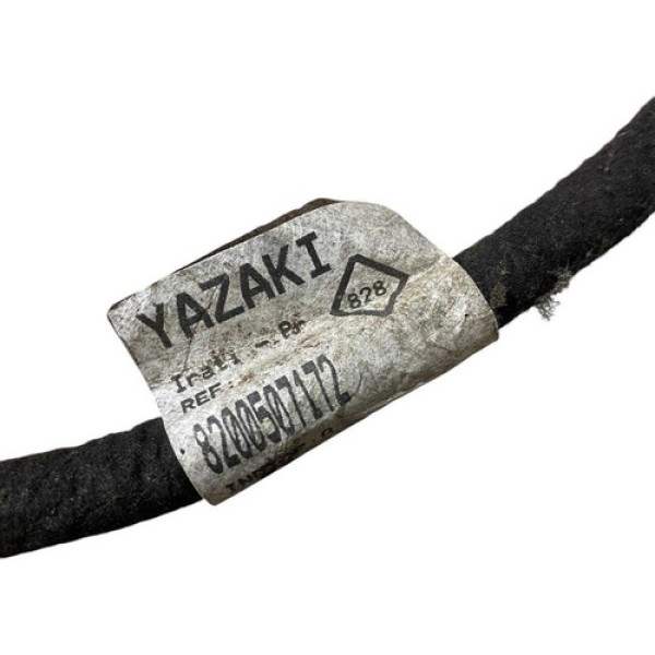 Chicote Elétri Inter Painel Renault Megane Dyn 11 8200507172