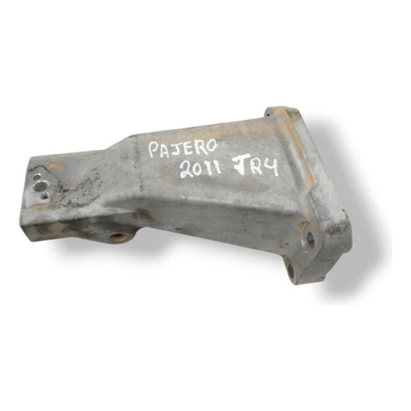 Suporte Coxim Motor Mitsubishi Pajero 2011 2012 2013 2014   