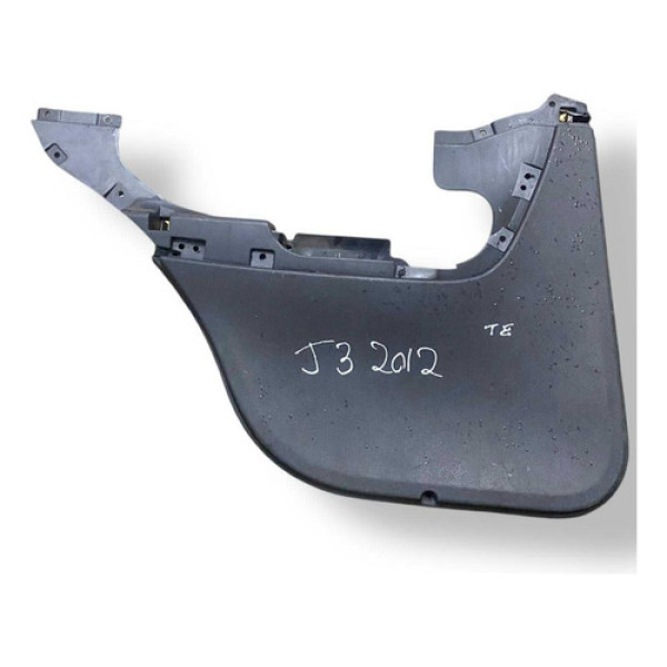 Forro Porta Traseira Esquerda Jac J3 2012 6202105u8010