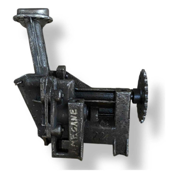 Bomba Óleo Renault Megane 2013 2014 2015 2016 8200089100