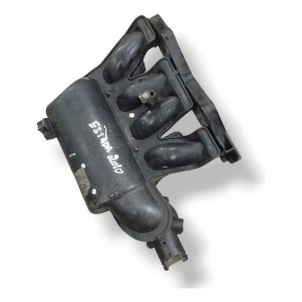 Coletor Admissão 1.4 Fiat Strada 2011 2012 2013 55217256