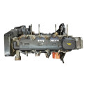 Motor Parcial Chevrolet Corsa Classic 1.0 2008 2009 2010