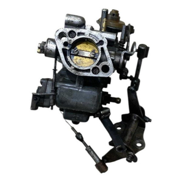 Tbi Corpo Borboleta Fiat Uno Premio 1988 1989  A 1997 1.0