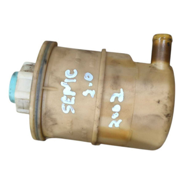 Reservatório Óleo Direção Hidráulica Renault Scenic 2.0 2002