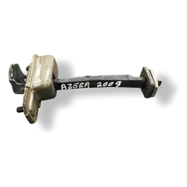 Limitador Porta Traseira Direita Hyundai Azera 2009 A 2012