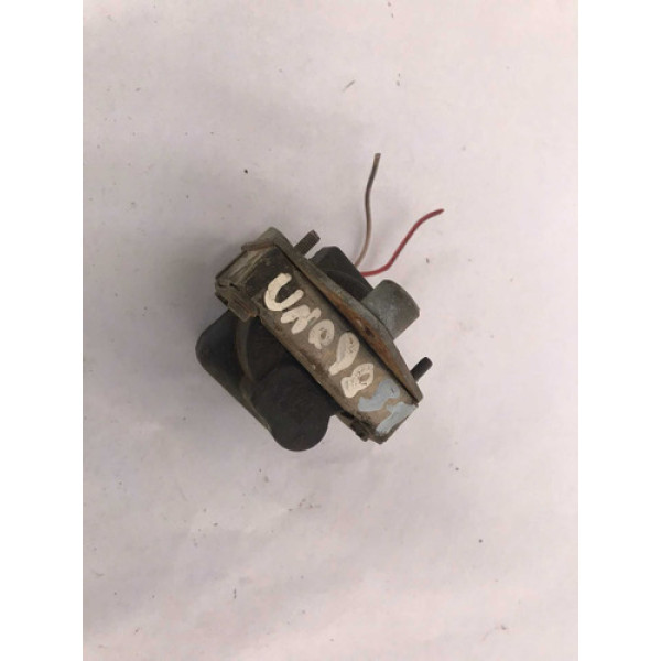 Bobina Ignição Fiat Uno Palio Siena  1998 752147703