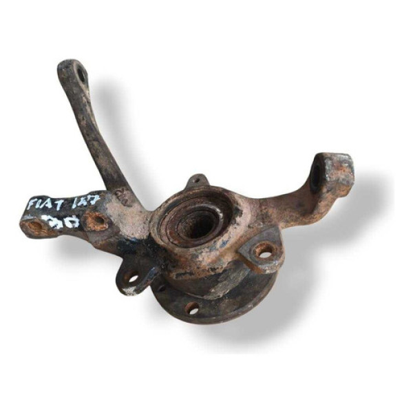 Manga Eixo Dianteira Esquerda Fiat 147 1977 1978 1979 1980
