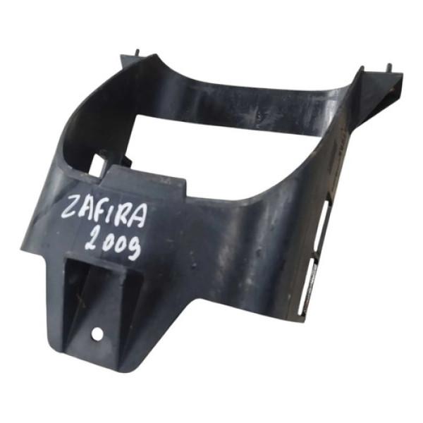 Moldura Guia Coluna Painel Chevrolet Zafira 2008 90581340
