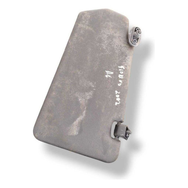 Quebra Sol Esquerdo Fiat Fiorino 2001 2002 2003 2004 2005