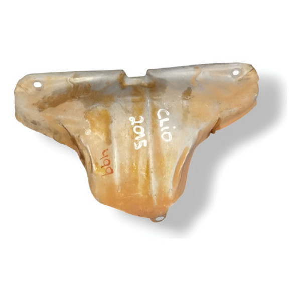 Protetor Defletor Calor Coletor Renault Clio 2015 8200082645