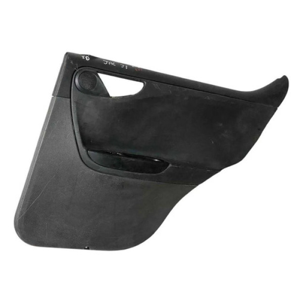 Forro Porta Traseira Direita Jac J3 2011 2012 2013 L24061