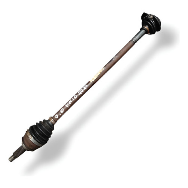 Semi Eixo Dianteiro Direito Renault Kwid 1.0 2019 39008228r