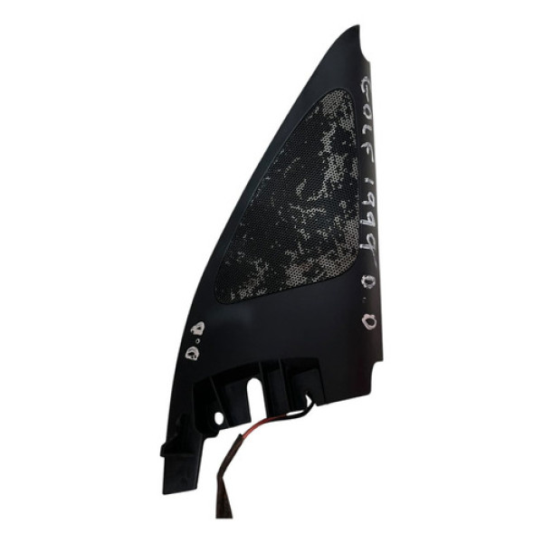 Acabamento Interno Retrovisor Dir Vw Golf 1999 1jo035411e