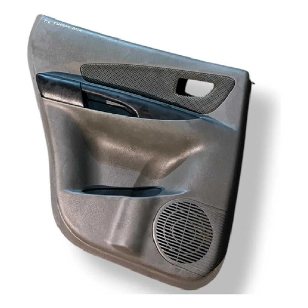 Forro Porta Traseira Esquerda Tucson 2006 A 2016 833102e000