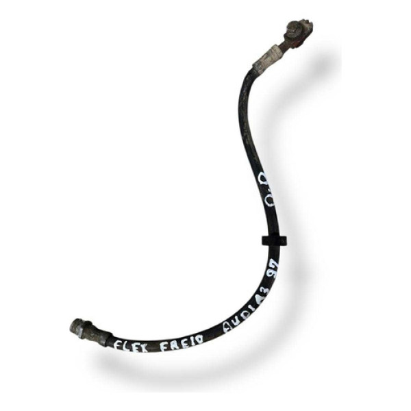 Cabo Flexivel De Freio Dianteiro Direito Audi A3 1997 1998 