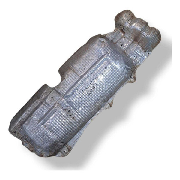 Defletor Térmico Chrysler Grand Caravan 2005 04881453