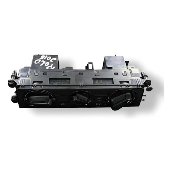 Comando Ar Condicionado Volkswagen Polo 2018 2019 6ea820045