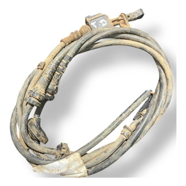 Sensor Abs Traseira Direita Gol G8  2020 2021 22 5u0927904a