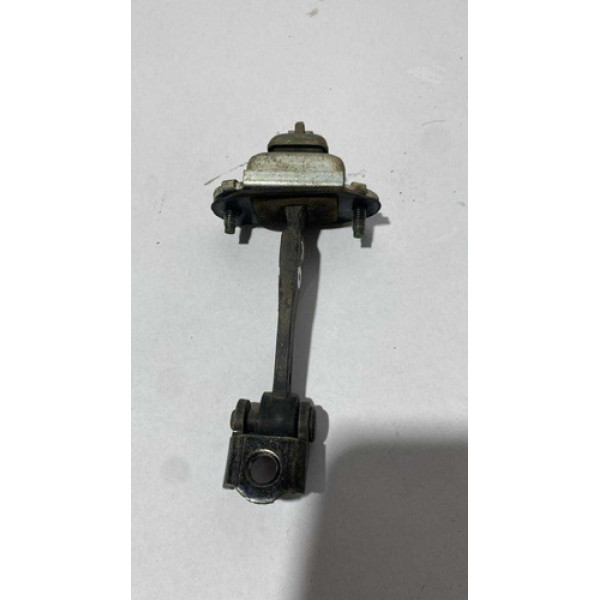 Limitador Porta Traseira Direita Ford Fiesta 2007