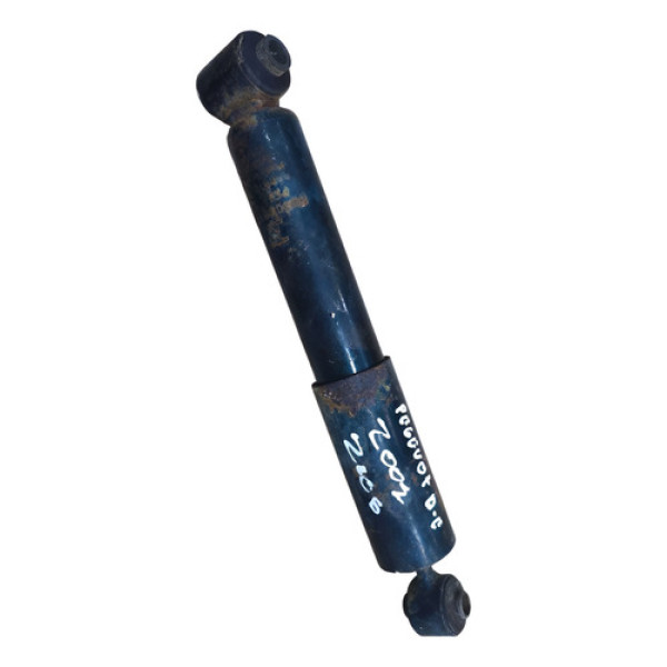 Amortecedor Traseiro Esquerdo Peugeot 206 2002 0012512013