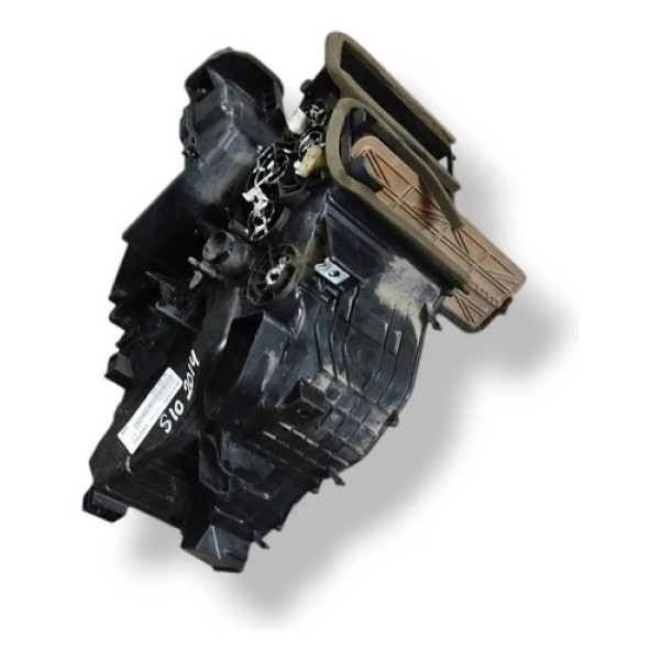 Carcaça Caixa Evaporadora Chevrolet S10 2014 A 2016 52036834