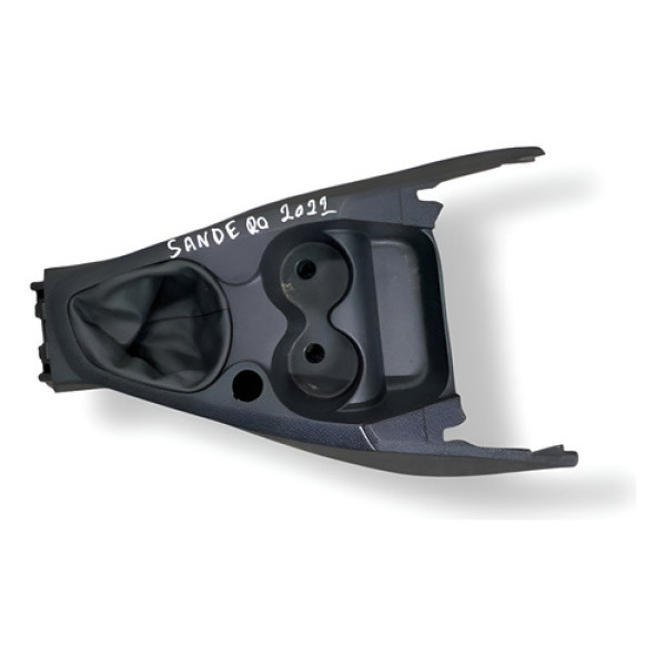 Console Central Sandero Renault Sandero 2020 2021 2022 2023