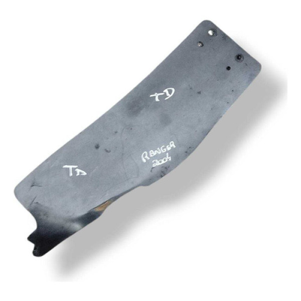 Parabarro Traseira Direito Ford Ranger 2003 2004 2005