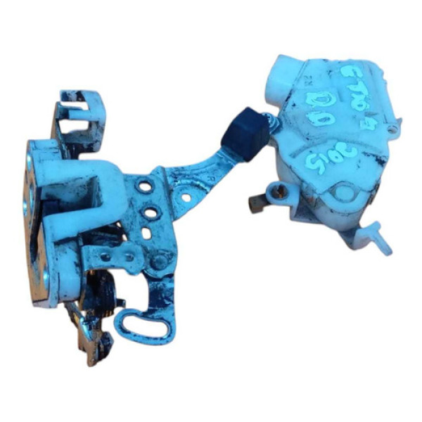 Fechadura Porta Dianteira Direita Toyota Etios 2014/2015