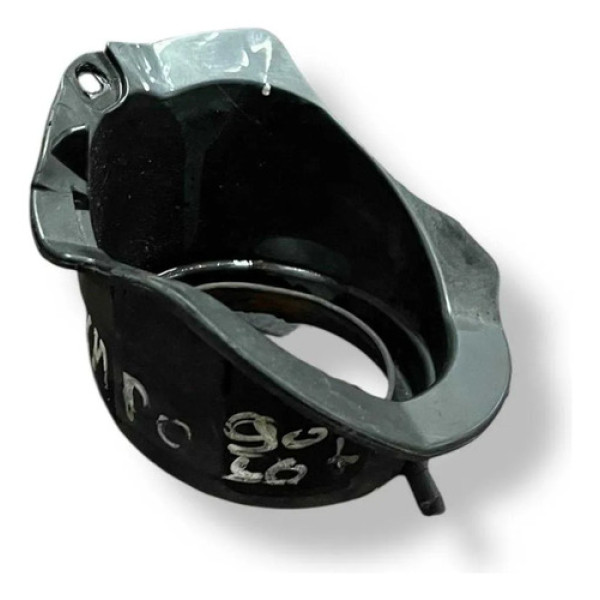 Acabamento Bocal Portinhola Paralama Honda Fit 2007 74160sad