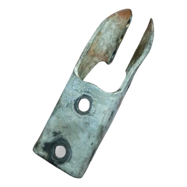 Suporte Fixaçao Direçao Volkswagen Gol G4 2007 - 811419325b