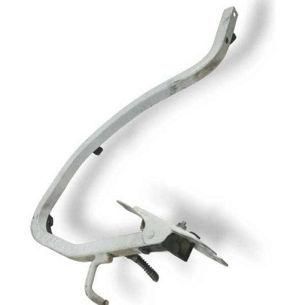 Dobradiça Tampa Traseira Volkswagen Voyage 1.6 2014 215