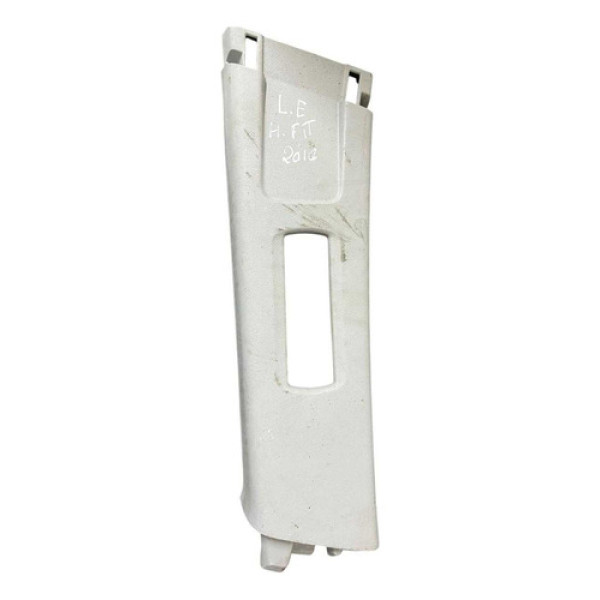 Acabamento Coluna Central Esquerda Honda Fit 2010 84161tj0