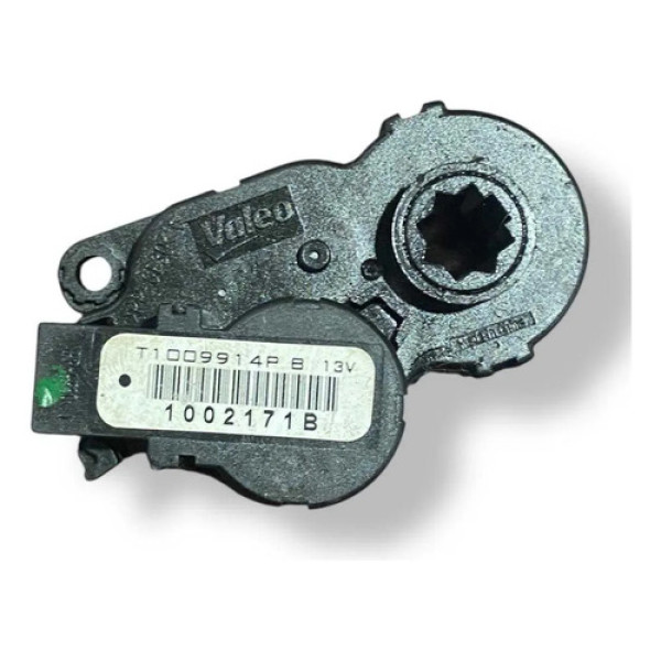 Motor Atuador Ar Condicionado Peugeot 2008 2017 1002171b