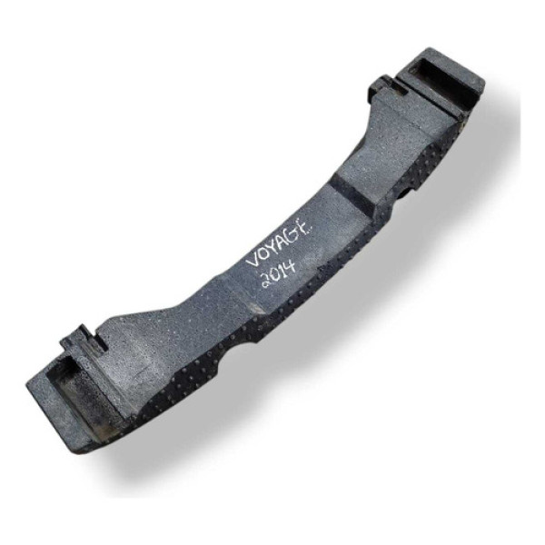 Absorvedor Isopor Impacto Traseiro Vw Voyage 2014 5u5807439a
