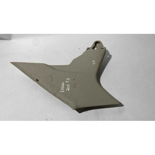 Moldura Coluna Tras Direita Renault Logan 1.6 15 769355496r