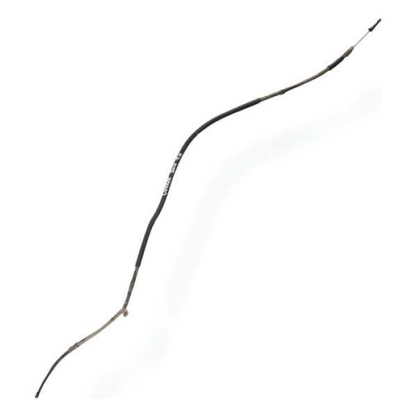 Cabo Freio Mão Traseiro Direito Vw Voyage Gol 2014 2015