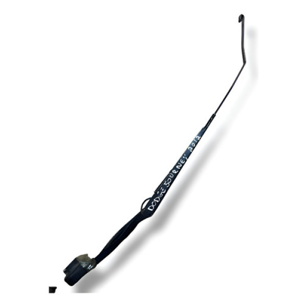 Braço Haste Limpador Parabrisa Direito Journey 2014 89813710 Direito