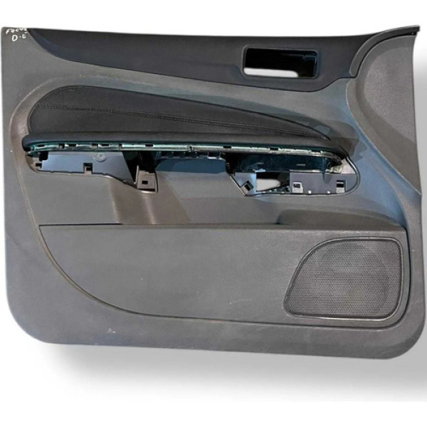 Forro Porta Dianteira Esquerda Ford Focus 2008 2009 A23943