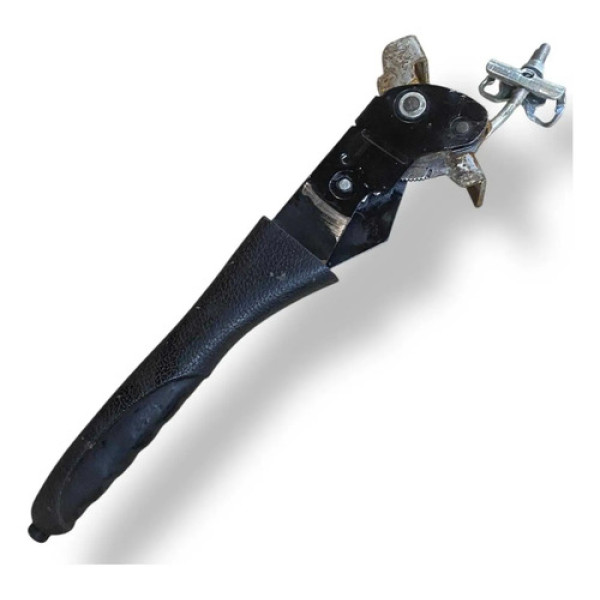 Alavanca Manopla Mão Peugeot 206 Sw 2008 2009 2010 2011 2012