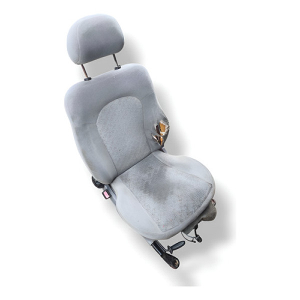 Banco Dianteiro Esquerdo Escort Europeu 2000 4portas Detalhe 1