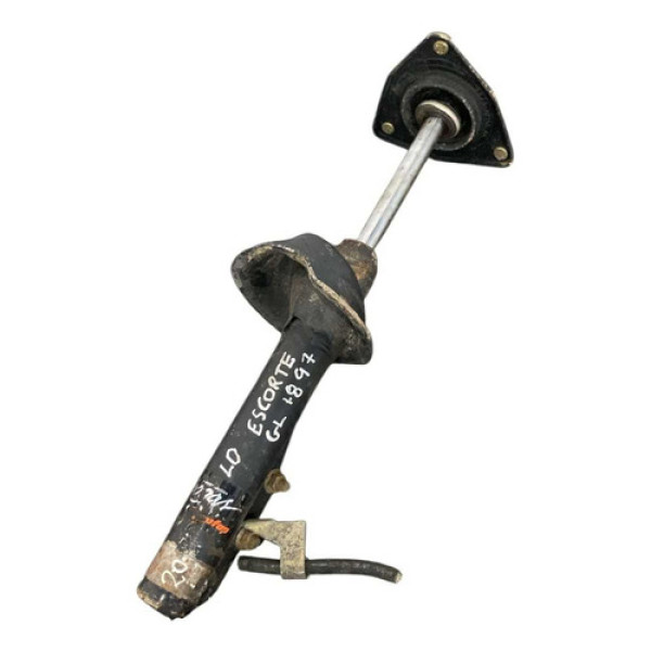 Amortecedor Traseiro Direito Ford Escort Gl 1996 A 2003 1.8