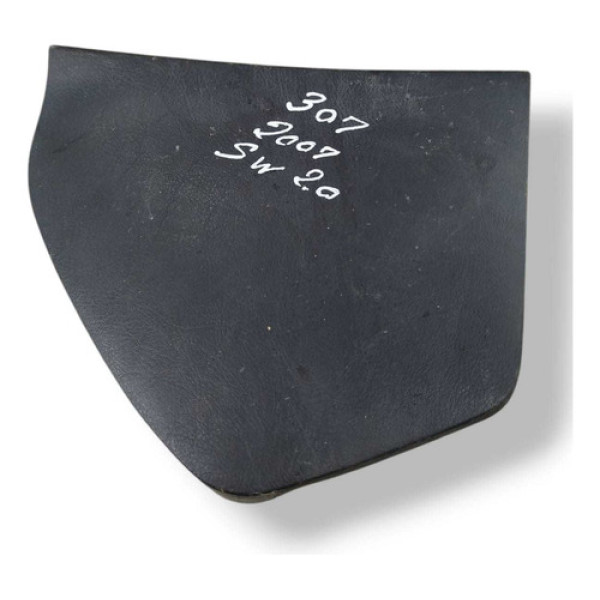 Moldura Painel Esquerdo Peugeot 307 2004 A 2014 / 9634506877