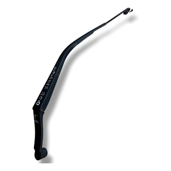Braço Limpador Para-brisa Esquerda Mitsubishi Outlander 2010 Esquerdo