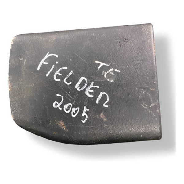 Acabamento Traseira Esquerda Toyota Fielder 2005 7329813030