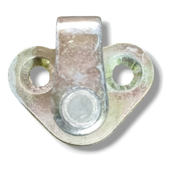 Batente Porta Dianteir Esquerda Peugeot 206 2006 964931288l