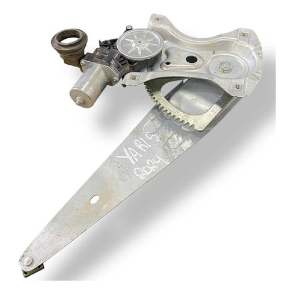 Máquina Vidro Elét Tras Dir Yaris Sedan 1.5 2025 857200k290