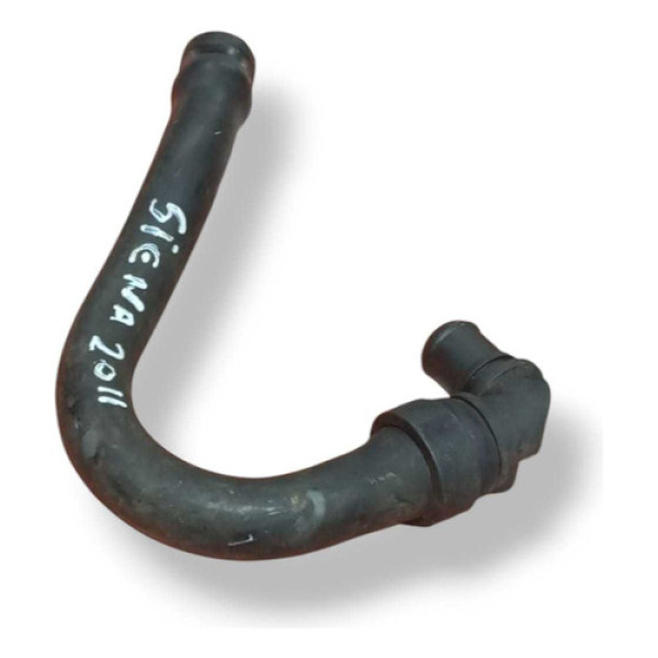 Mangueira Ar Quente Fiat Siena 2011 2012 2013 2014 2015 