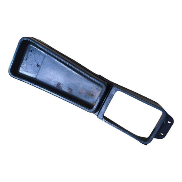 Console Central Porta Objeto Vw Voyage Gol 1980 193058632434