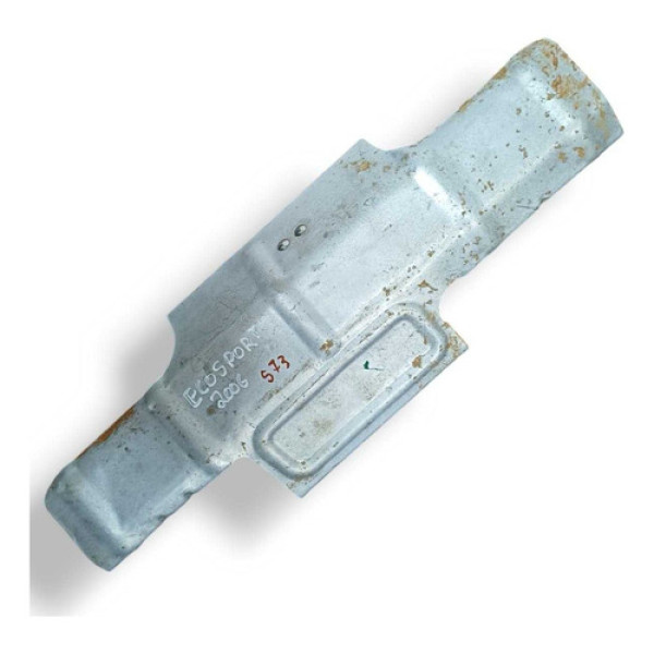 Defletor Protetor Calor Direção Ford Ecosport 1.6 6s653c567b